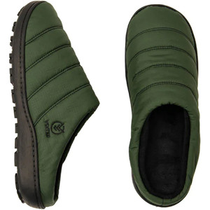 2023 Voited Soul Slippers V21UN03FTSLP - Tree Green